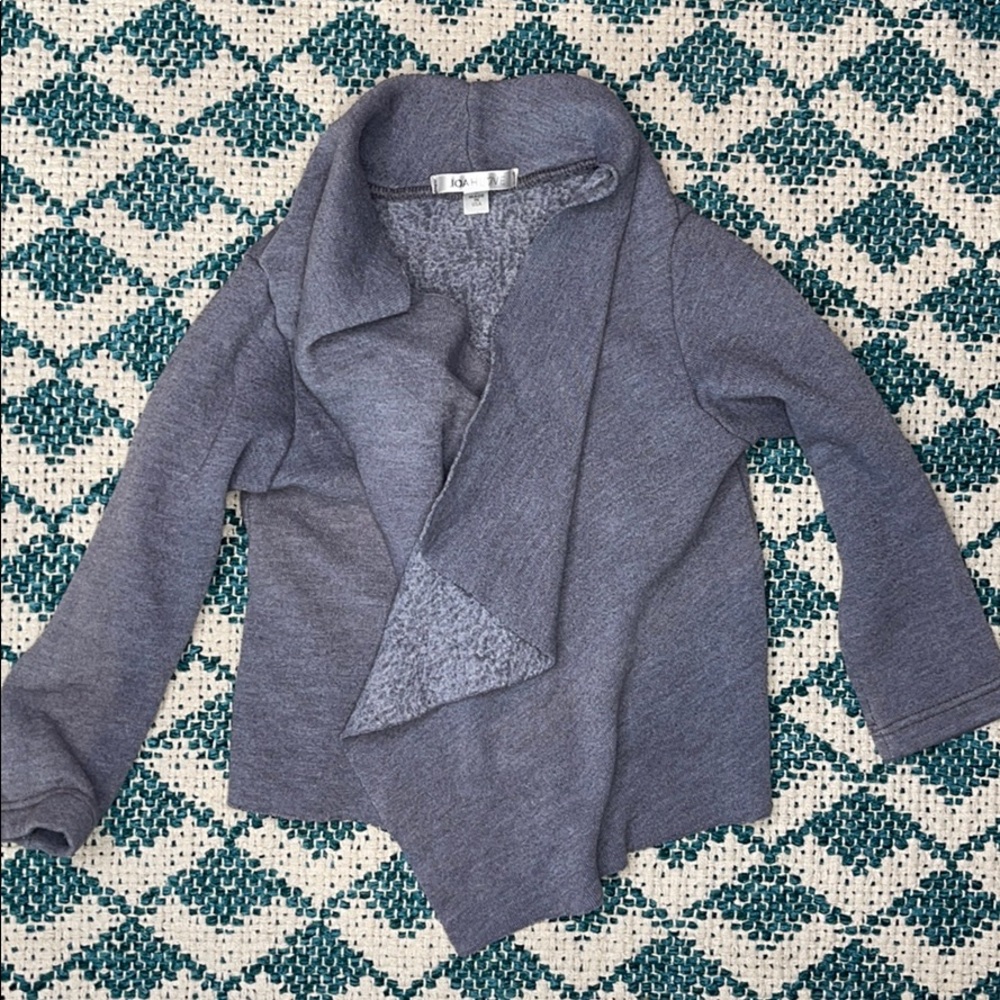 JoahLove Shawl/Jacket